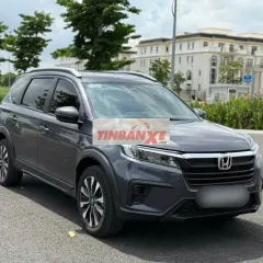 Honda BRV 2025 1.5AT bản G Xám 7 chỗ