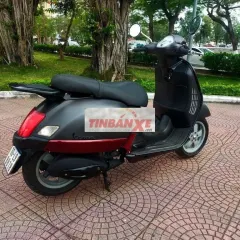 Piaggio GTS Máy Zin Biển Vip dành cho Ae quí tộc .