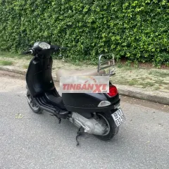 Piaggio Vespa LX zin chính chủ (có giao lưu)
