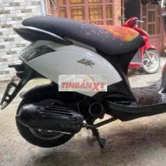 Piaggio Zip 2012 Trắng