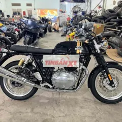 Royal Enfield Continental GT 650 ABS 2019