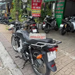 Suzuki GD 2018 zin