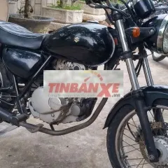 Suzuki ST250 Đen 46k km