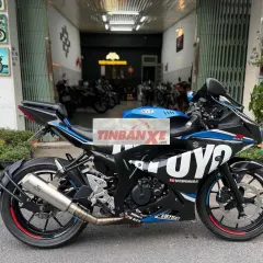 Suzuki Gsx150R 2021