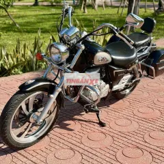 Suzuki GZ 150A 2017 Chính Chủ Nguyên Zin