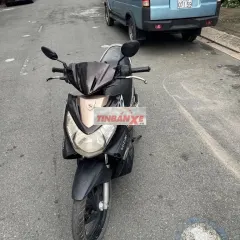 Suzuki Hayate Vàng đồng Biển Số TP