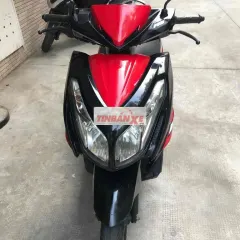 Suzuki Impulse 2024 Đỏ đen Tự động F1 .