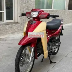 Suzuki Sport 99 Đỏ, Kem