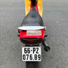 Suzuki Xipo RGV 120 2000 Đỏ Vàng