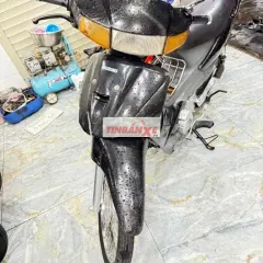 Suzuki Viva 1998 nhật màu Đen cho ae đi làm