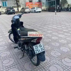 SYM Elegant Đen