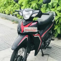 Xe 50cc .SYM Elegant 50 .Xe zin Cực ngon .2017