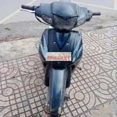 SYM Star/Motostar 110 Xanh đen