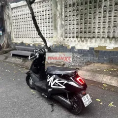 Xe máy điện VinFast Evo 200 Đen 300 KM
