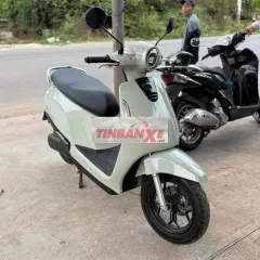 🩷Pink An Sương🩷EvoGand 2026 odo 200km Xe Máy Điện