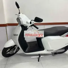 VinFast Klara Neo Trắng 600 km mới tinh