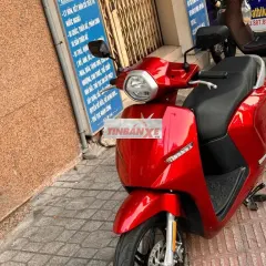 Xe máy điện VinFast Klara Neo Đỏ 250 km