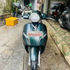 Vinfast KlaraS2 Xanh rêu 2000km