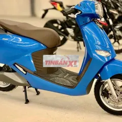 👉 VinFast Vento ABS 2022 2 Pin Odo 828Km Chính Chủ
