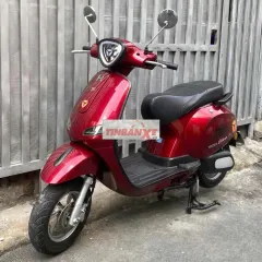 🔥Cần Bán xe điện cũ Vespa Yadea.BS đồng nai