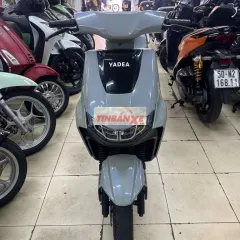 Xe máy điện Yadea S3 Pro bs 59la-21886
