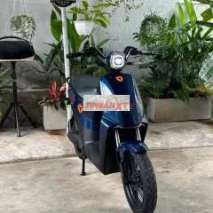 Yadea Vekoo Xanh 5000km