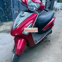 Yamaha Sirius 2016 Đỏ 5500 km