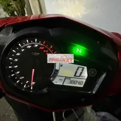 Yamaha Exciter 150 2015 Đỏ đen 38.000 km