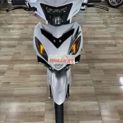 Yamaha Exciter 2010 Bạc