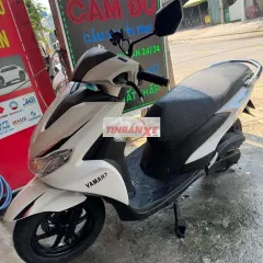 Yamaha FreeGo 2023 bs70 máy bao zin chất.xe đẹp ạ