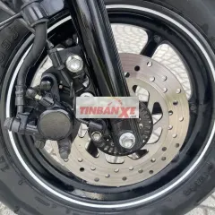 Yamaha FreeGo S 2021 Xanh đen