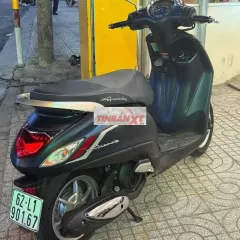 Grande 125 ABS 2022