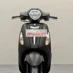 Yamaha Grande 2018 Đen 44000km 125cc