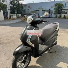 Yamaha Latte 2020 Smartkey chính chủ biển 66
