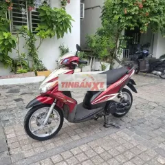 Yamaha Luvias chính chủ