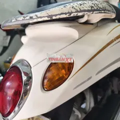 Yamaha Mio classico