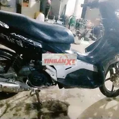 Yamaha Nouvo 3 Đen