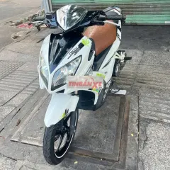 Yamaha Nouvo 4 2011 Trắng 90% mới