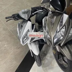 Yamaha Nozza màu Nâu