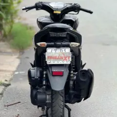 Yamaha NVX 155 ABS Tự động màu Đen