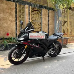 Yamaha R15 V3 2022 Đen date chót-lướt mới