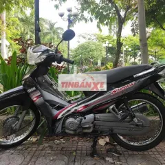 Sirius thái bển về đầu ống hơi + nồi niêu còn