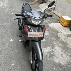 Yamaha Sirius 2022 50cc Xám