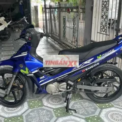 Yamaha Yaz Movistar Xanh