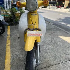 Cần bán xe Daelim Cup 50cc 2016