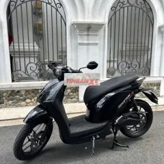 Xe máy điện Datbike Quantum S1 Đen 15000 km