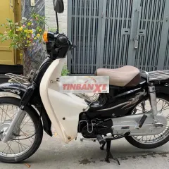 Việt Thái Cup 50cc 2019 Đen 37000km zin100%