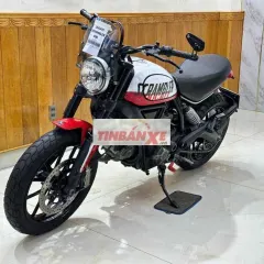 🔥Ducati Scrambler 800 2018 odo 13.000 km đã desmo🔥