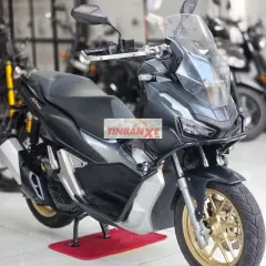 Honda ADV 150 ABS 2020 Đen 22000 km