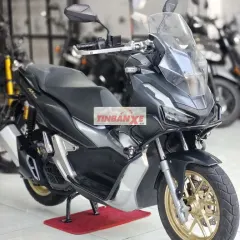 Honda ADV 150 ABS 2020 bao hồ sơ gốc